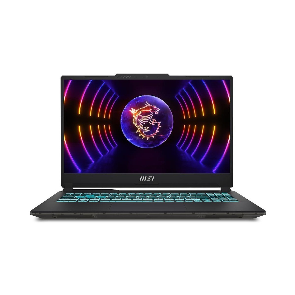 Cyborg 15 13.nesil Core I5 13420H-RTX4050 6GB-16GB-512GB SSD-15.6INC-W11