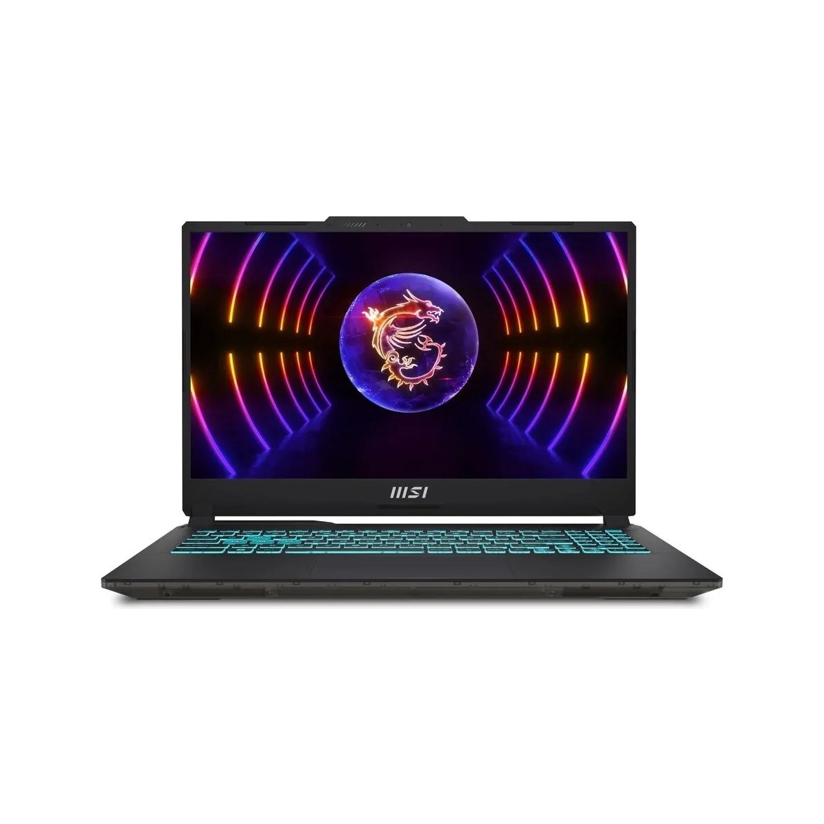 CYBORG 15 A13VE-1478XTR Intel Core i5 13420H 16GB 1TB SSD RTX4050 Freedos 15.6