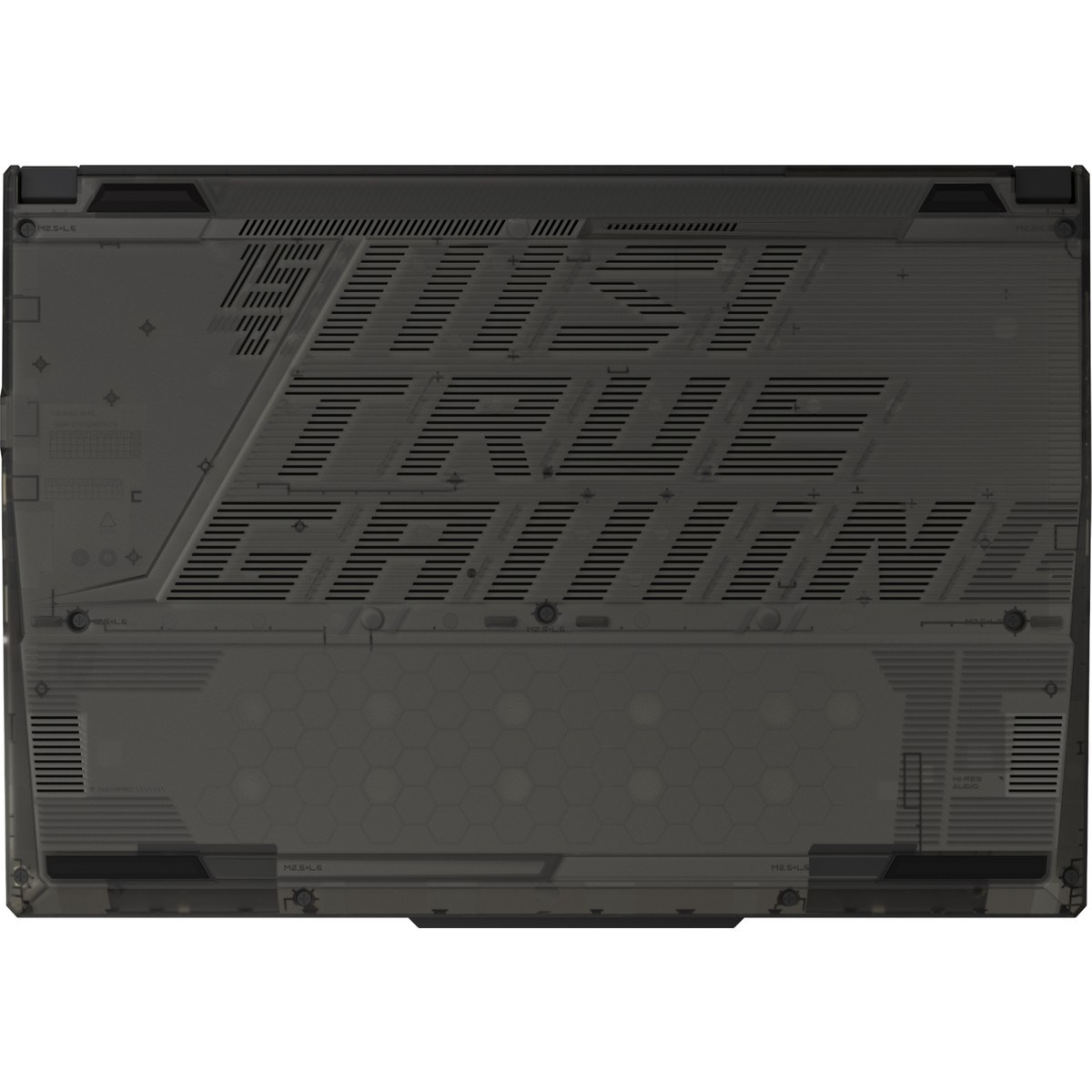 CYBORG 15 A13VE-1863XTR Intel Core i5 13420H 16GB 512GB SSD RTX4050 Freedos 15.6
