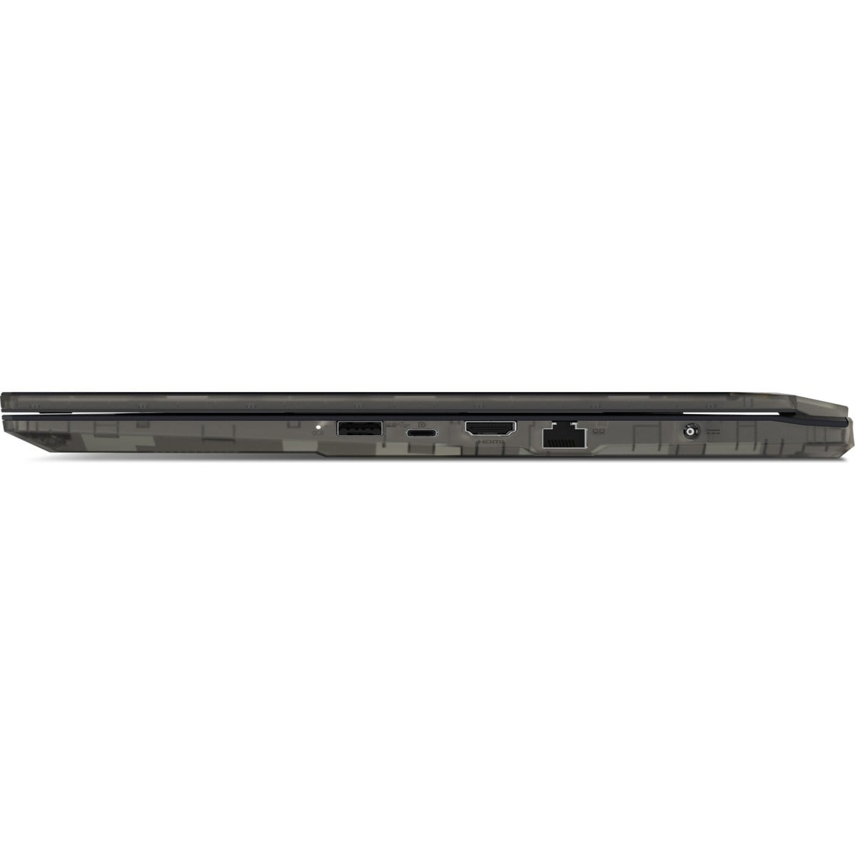 CYBORG 15 A13VE-1863XTR Intel Core i5 13420H 16GB 512GB SSD RTX4050 Freedos 15.6
