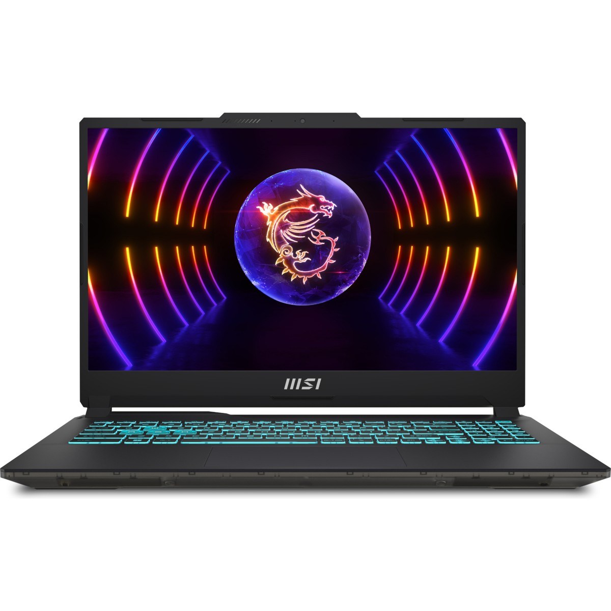 CYBORG 15 A13VE-1863XTR Intel Core i5 13420H 16GB 512GB SSD RTX4050 Freedos 15.6