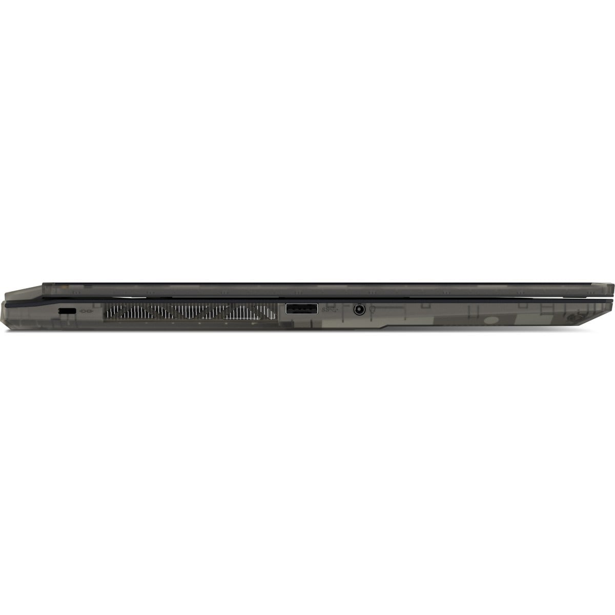 CYBORG 15 A13VE-1863XTR Intel Core i5 13420H 16GB 512GB SSD RTX4050 Freedos 15.6