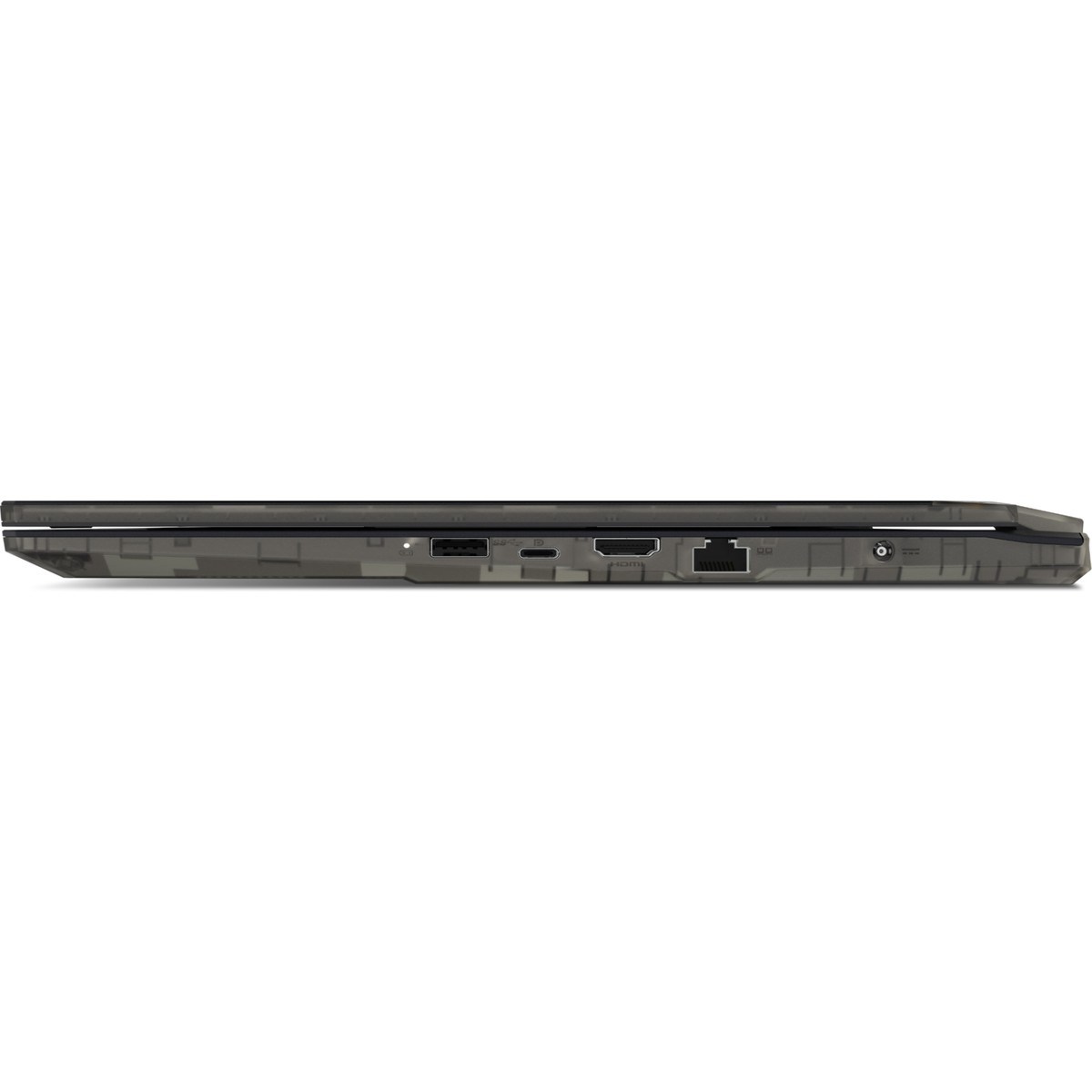 CYBORG 15 A13VE-1863XTR Intel Core i5 13420H 16GB 512GB SSD RTX4050 Freedos 15.6