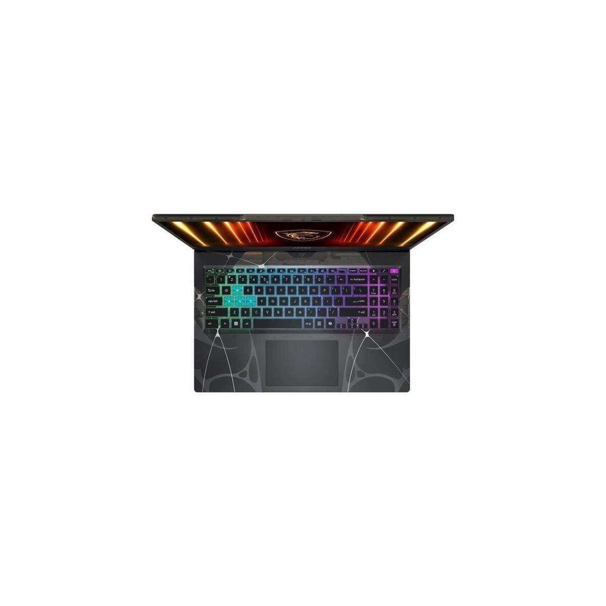 Cyborg 15 I7-13620H 32GB.RAM 1tb.ssd 15,6