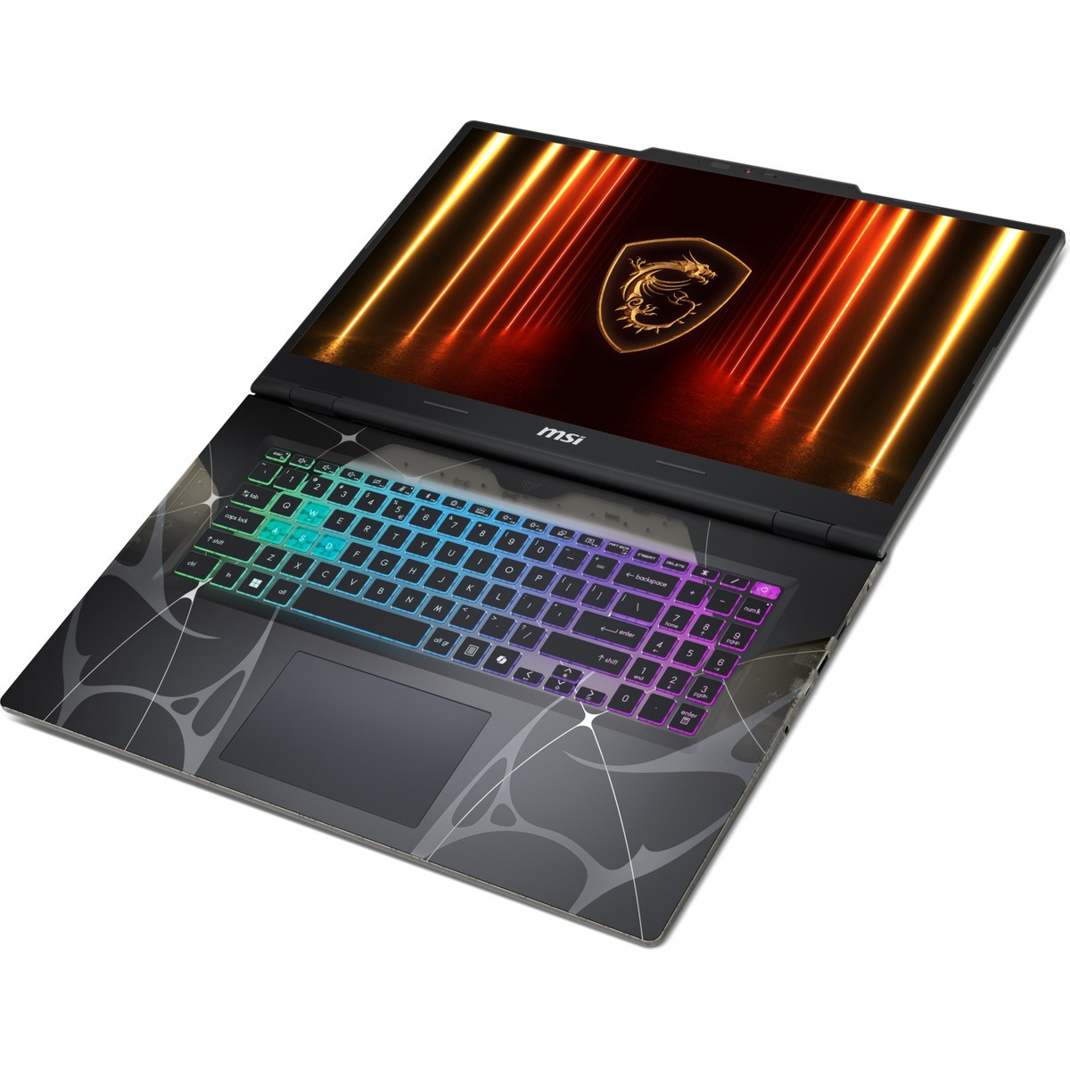 CYBORG 17 B13WFKG-092XTR Intel Core i7 13620H 32GB 1TB SSD RTX5060 Freedos 17.3