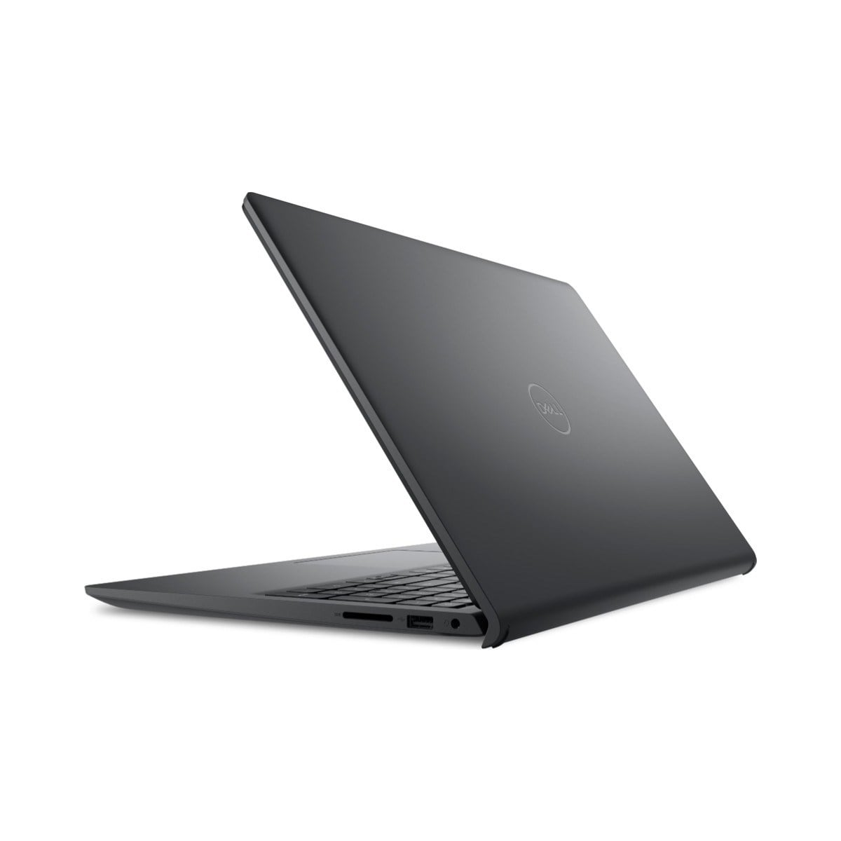 Dell 15 Intel Core I3-100U 12GB Ram 512GB SSD 15.6