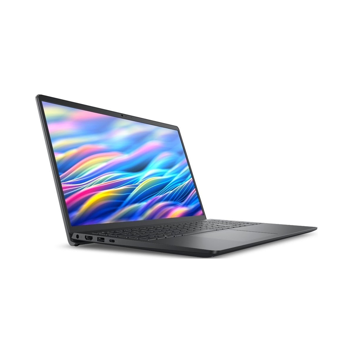 Dell 15 Intel Core I3-100U 24GB Ram 256GB SSD 15.6