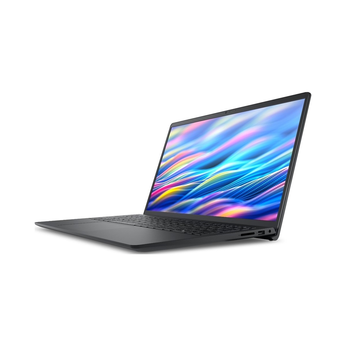 Dell 15 Intel Core I3-100U 8gb Ram 512GB SSD 15.6
