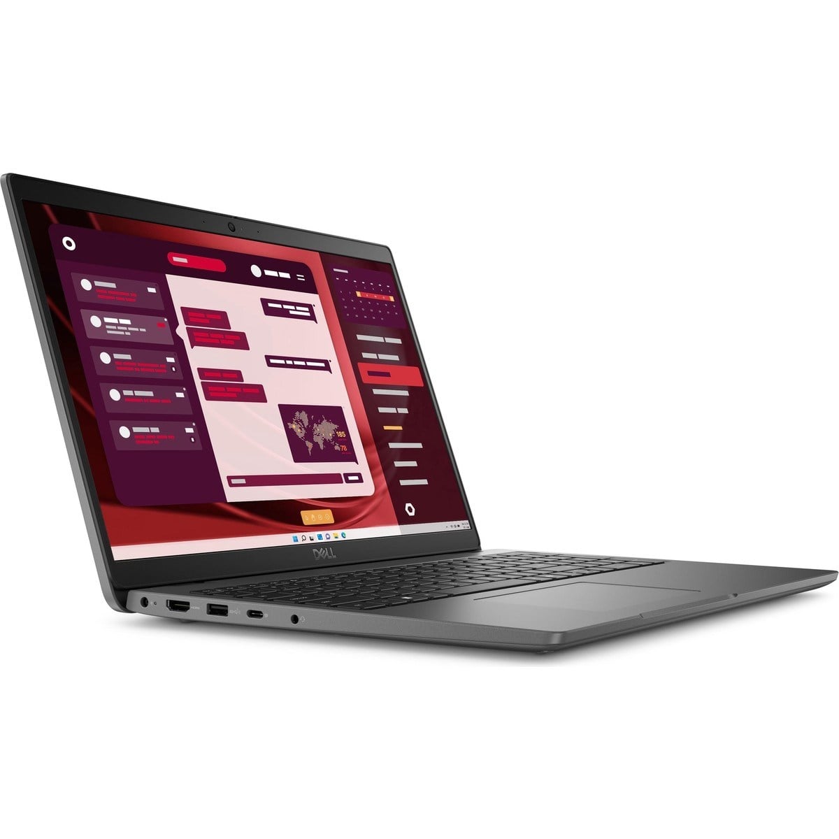 Dell Latitude 3550 İ7-1355U 24GB Ram 2tb SSD 2gb MX570A 15.6'' Fhd 60Hz Windows 11 Pro + Elektropasaj Çanta