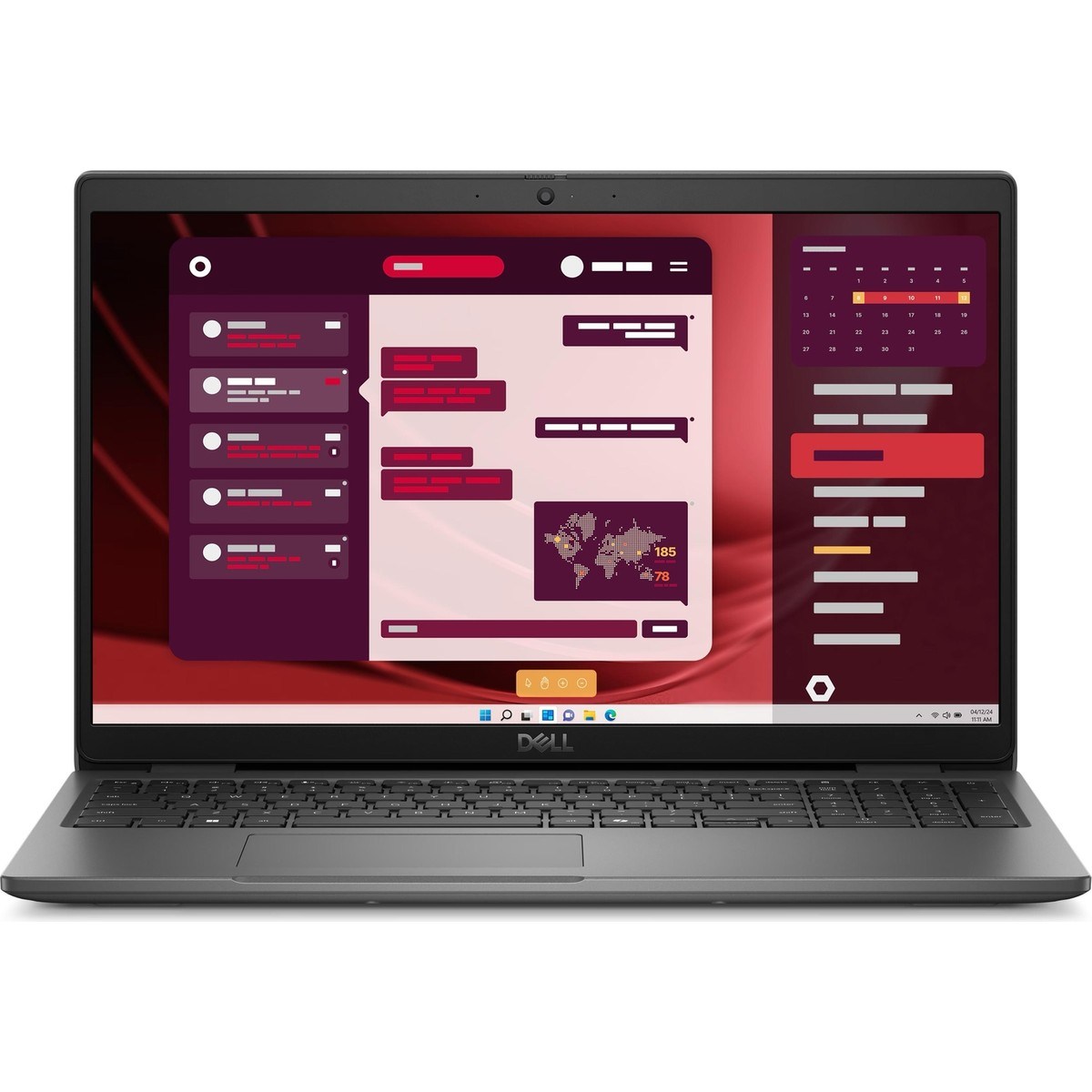 Dell Latitude 3550 İ7-1355U 24GB Ram 2tb SSD 2gb MX570A 15.6'' Fhd 60Hz Windows 11 Pro + Elektropasaj Çanta