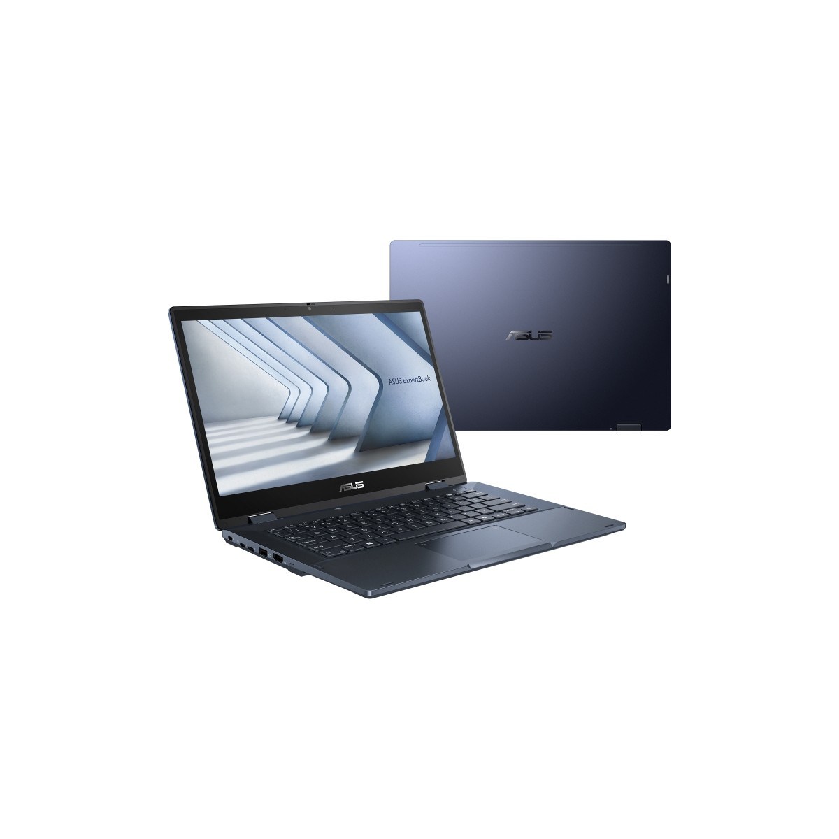 Expertbook B3 Flip B3402FVA-C516512B0D Core 5 120U 24GB 2tb SSD 14'' Fhd Touch WIN11 Pro + Elektropasaj Çanta