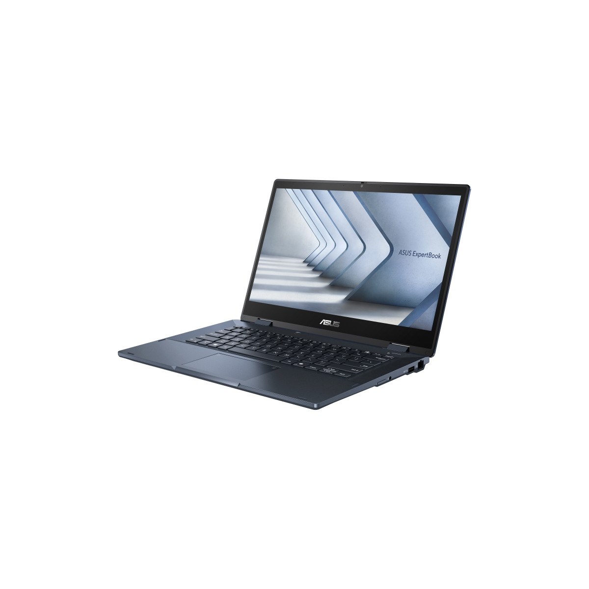 Expertbook B3 Flip B3402FVA-C516512B0D Core 5 120U 16GB 2tb SSD 14'' Fhd Touch WIN11 Pro + Elektropasaj Çanta