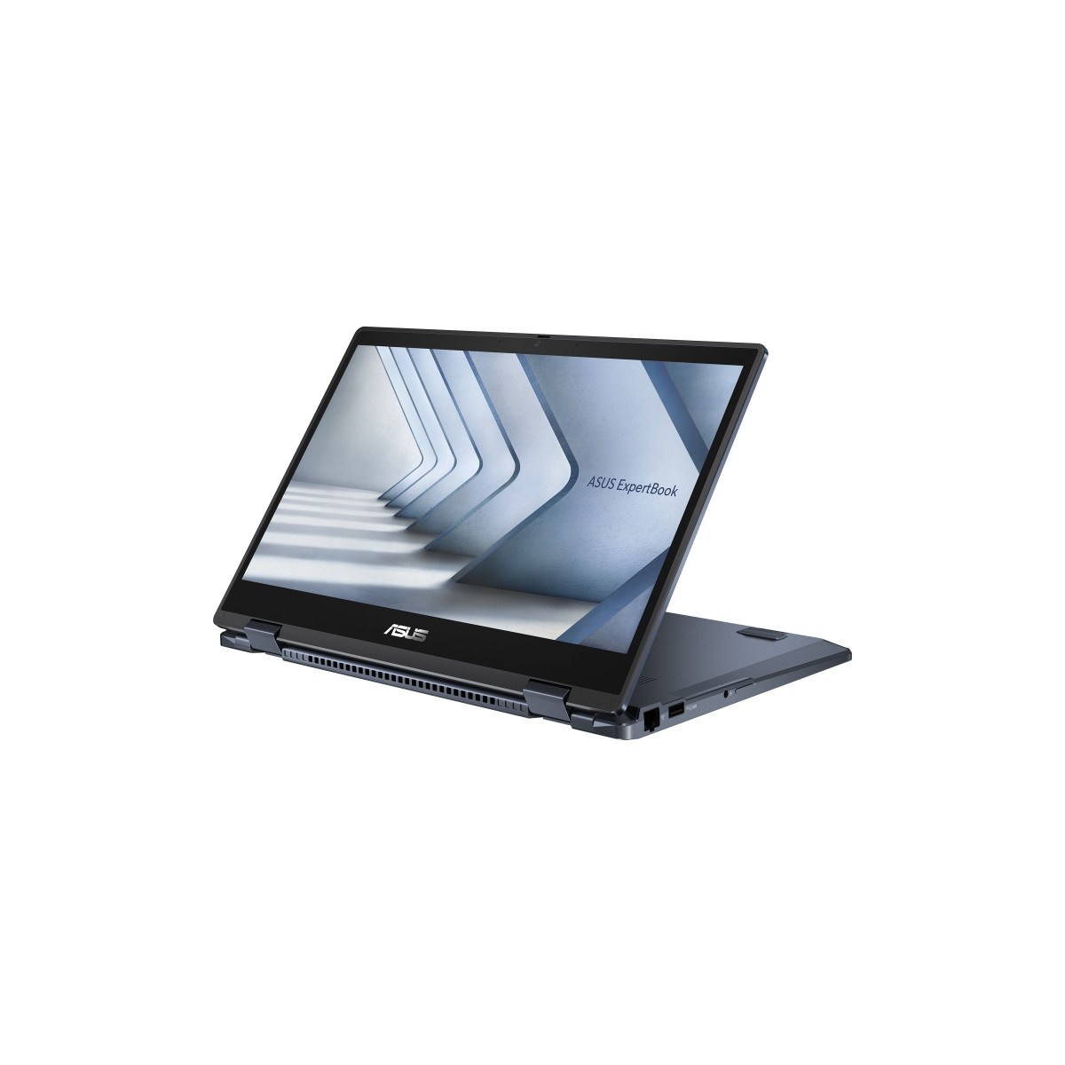 Expertbook B3 Flip B3402FVA-C516512B0D Core 5 120U 16GB 512GB SSD 14'' Fhd Touch WIN11 Pro + Elektropasaj Çanta