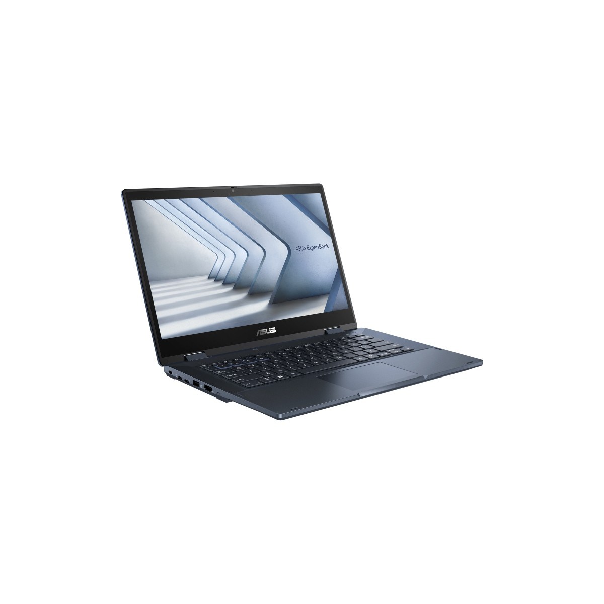 Expertbook B3 Flip B3402FVA-C516512B0D Core 5 120U 24GB 2tb SSD 14'' Fhd Touch WIN11 Pro + Elektropasaj Çanta