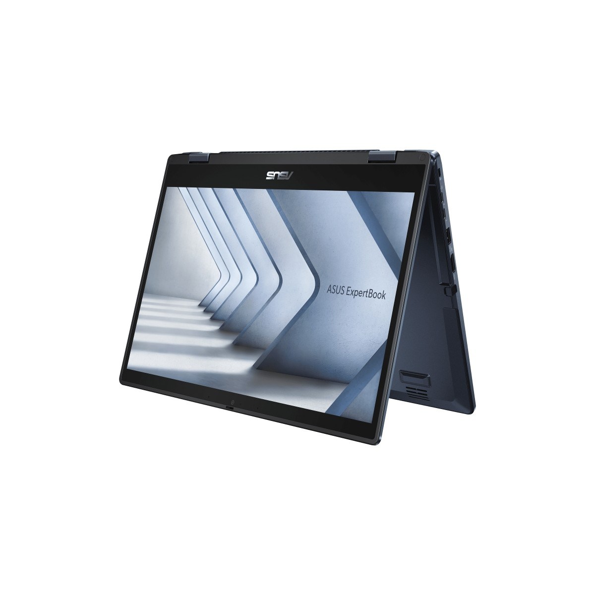 Expertbook B3 Flip B3402FVA-C516512B0D Core 5 120U 24GB 2tb SSD 14'' Fhd Touch WIN11 Pro + Elektropasaj Çanta