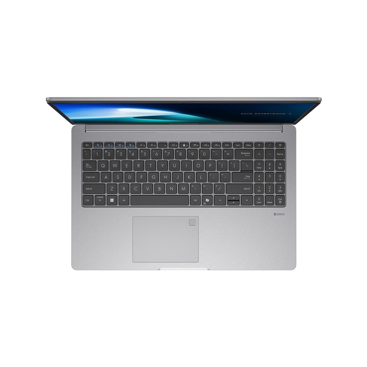 Expertbook P1 2.nesil Core 5 210H-16GB-512GB SSD-15.6INC-W11