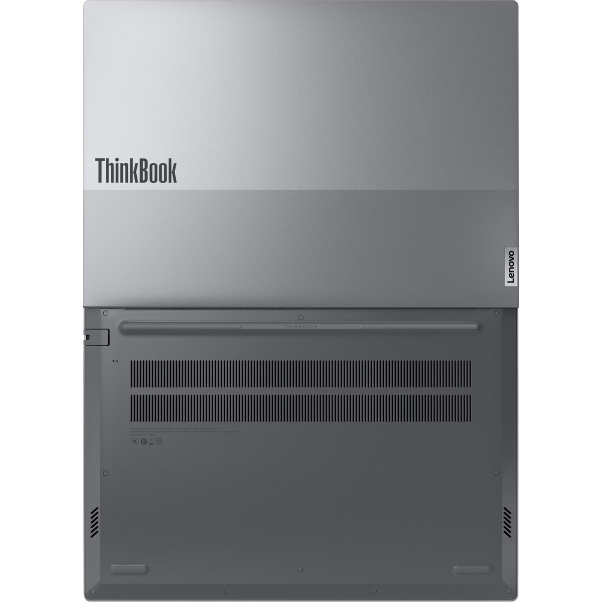 G7 Thinkbook 21MW0083TR Dizüstü Bilgisayar R7-7735HS 16GB 512GB SSD 16