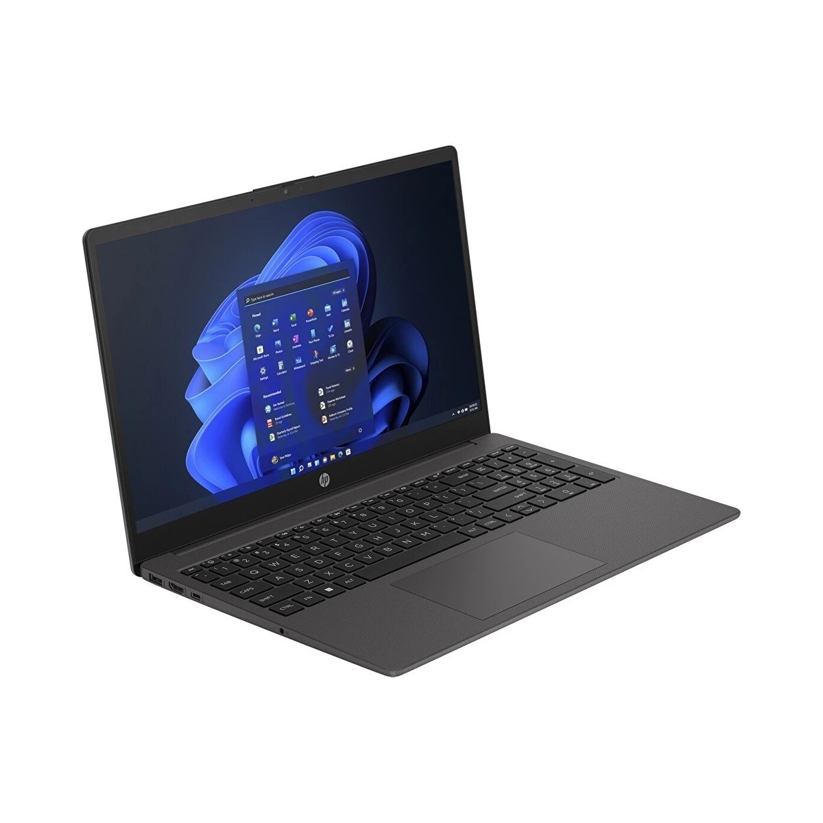 Hp 250 G10 I5-1334U 32 GB Ram 1 Tb SSD 15.6'' Iris Xe Graphics Fhd Windows 11 Home B2NC9ESEP15 + Ep Çanta