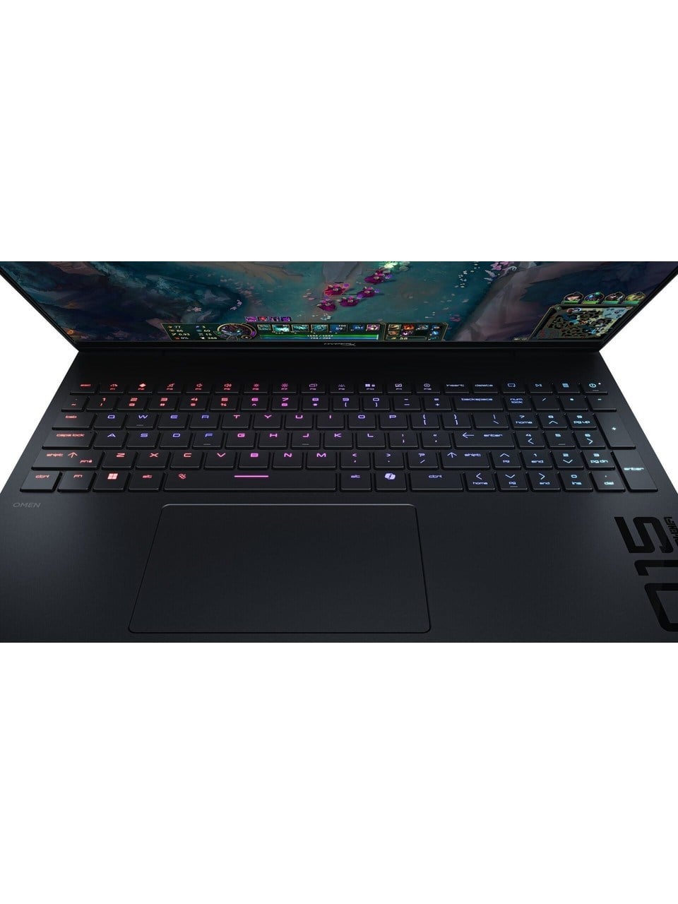 HP OMEN 15-GB0004NT D2QV9EAEP1 Ryzen7 260 RTX5060 16GBRAM 512GBSSD 15.3'' WUXGA 165Hz Win11 Pro + ElektroPasaj Çanta