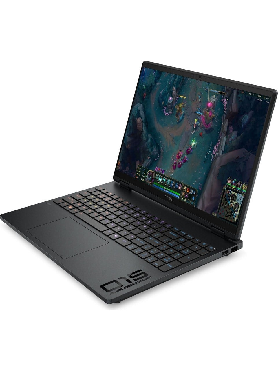 HP OMEN 15-GB0004NT D2QV9EAEP6 Ryzen7 260 RTX5060 24GBRAM 2TBSSD 15.3'' WUXGA 165Hz Win11 Pro + ElektroPasaj Çanta