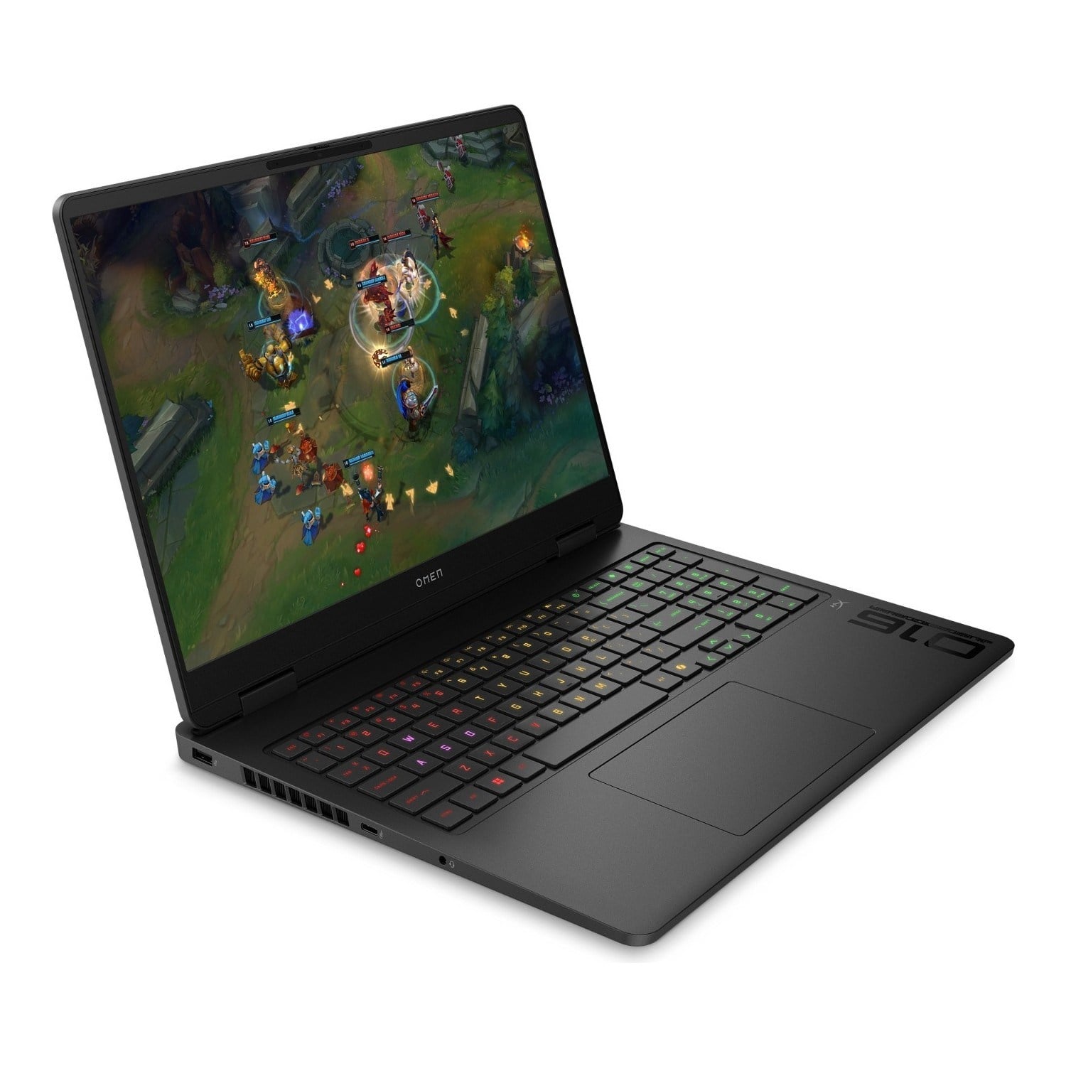 HP OMEN 16 C12CJEAEP2 Ryzen9 8940HX RTX5070 8GB 16GBRAM 1TBSSD 16'' WQXGA 240Hz Win11 Pro + ElektroPasaj Çanta