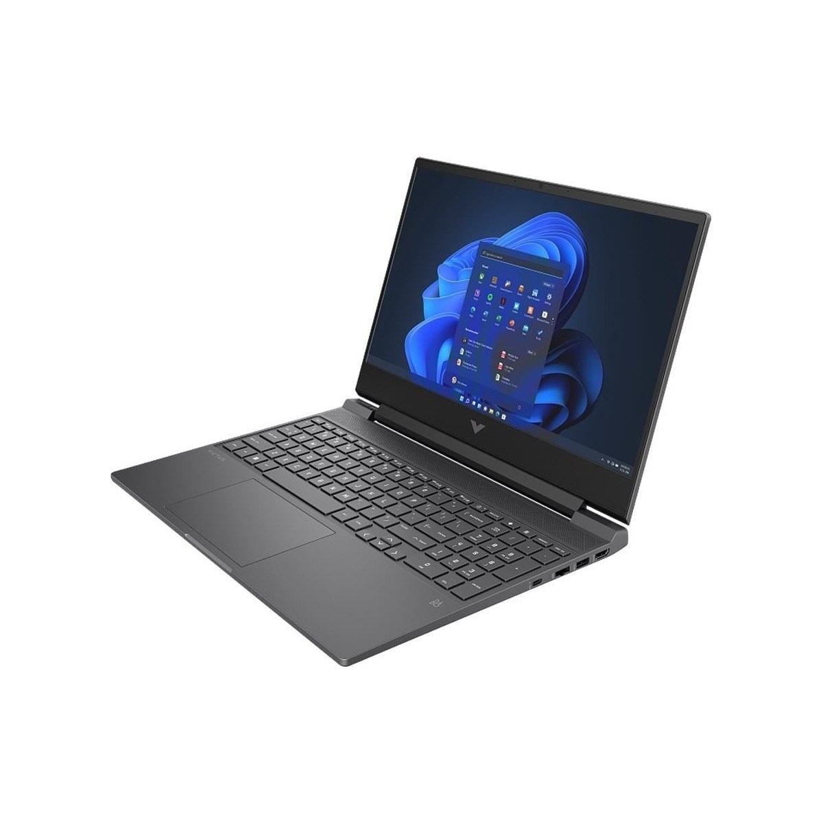 Hp Victus 15-FA2000NT-EP7 13. Nesil Intel Core I7 13620H 64 GB Ram 512 GB SSD RTX4060 144Hz 15.6