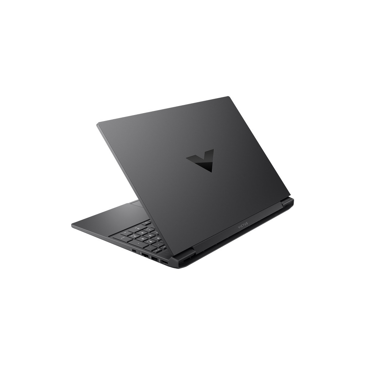 Hp  Victus Amd Ryzen 5-8645HS 16 GB Ram 512 GB RTX3050 6gb Windows 11 Pro 15.6