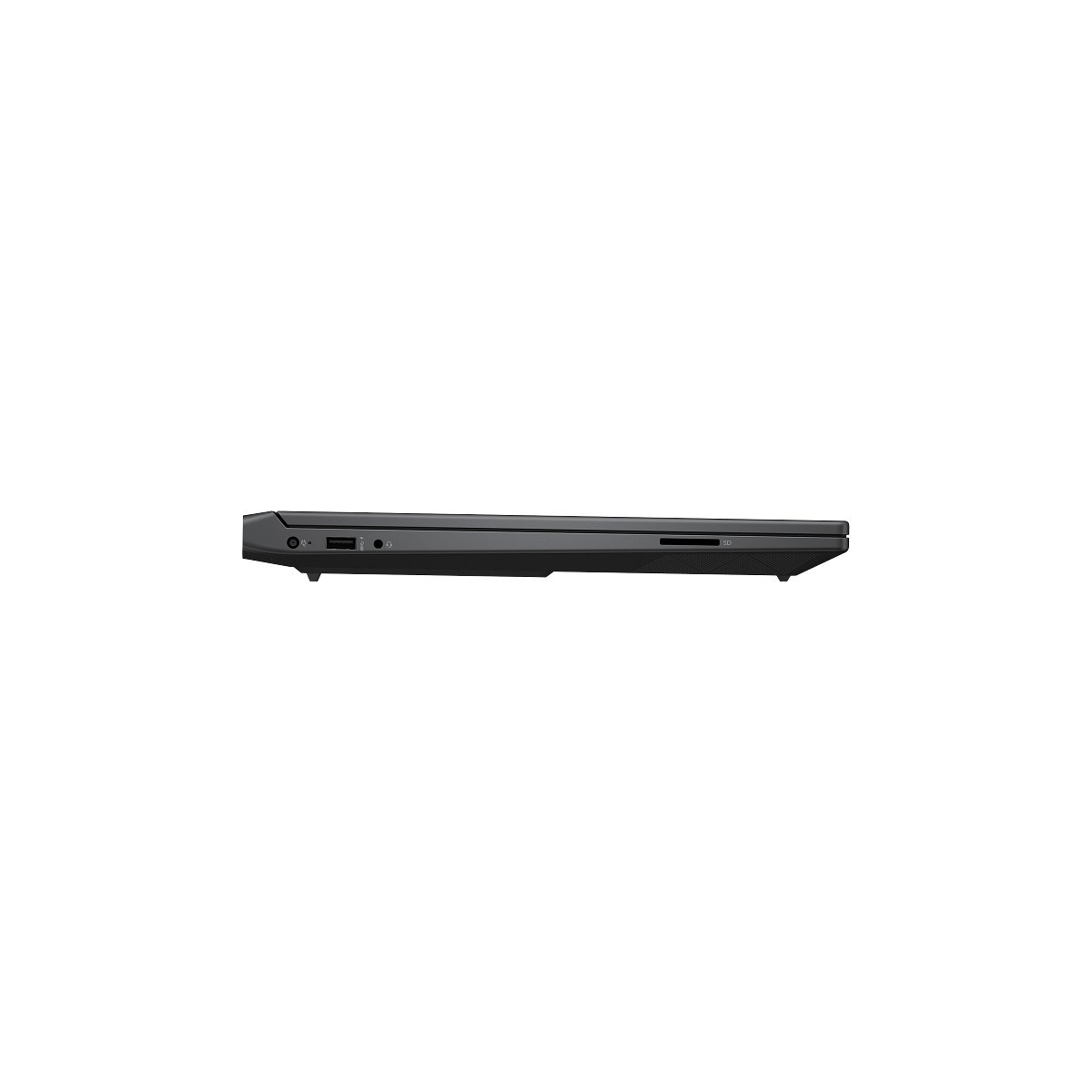 Hp  Victus Amd Ryzen 5-8645HS 16 GB Ram 512 GB RTX3050 6gb Windows 11 Pro 15.6