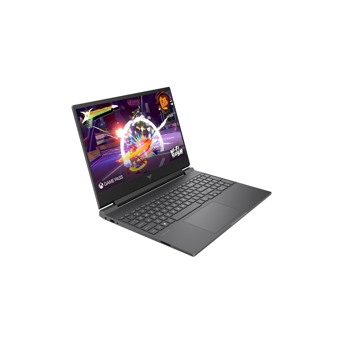 Hp  Victus Amd Ryzen 5-8645HS 64 GB Ram 2 Tb RTX3050 6gb Windows 11 Pro 15.6