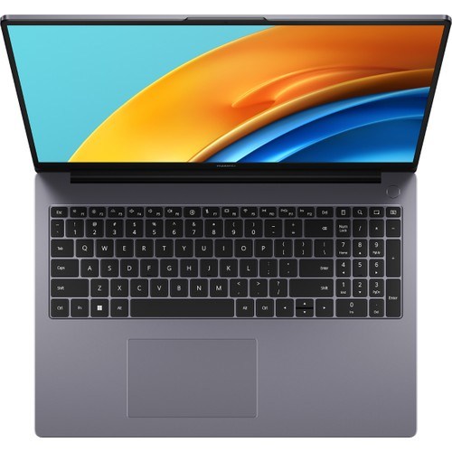 Huawei Matebook D16 Intel Core i5 12450H 8GB 512GB SSD Windows 11 Home 16