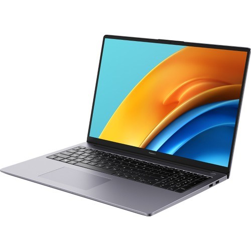 Huawei Matebook D16 Intel Core i5 12450H 8GB 512GB SSD Windows 11 Home 16