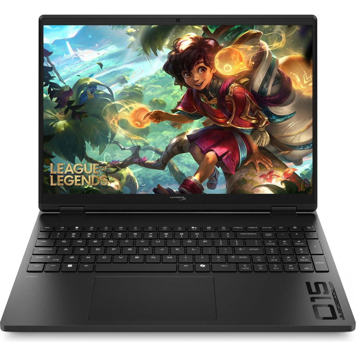 Hyperx Omen 15 D62C9EAEP5 Ryzen5 240 RTX5060 8gb 24GBRAM 1tbssd 15.3'' Wuxga 165Hz WIN11 Pro + Elektropasaj Çanta