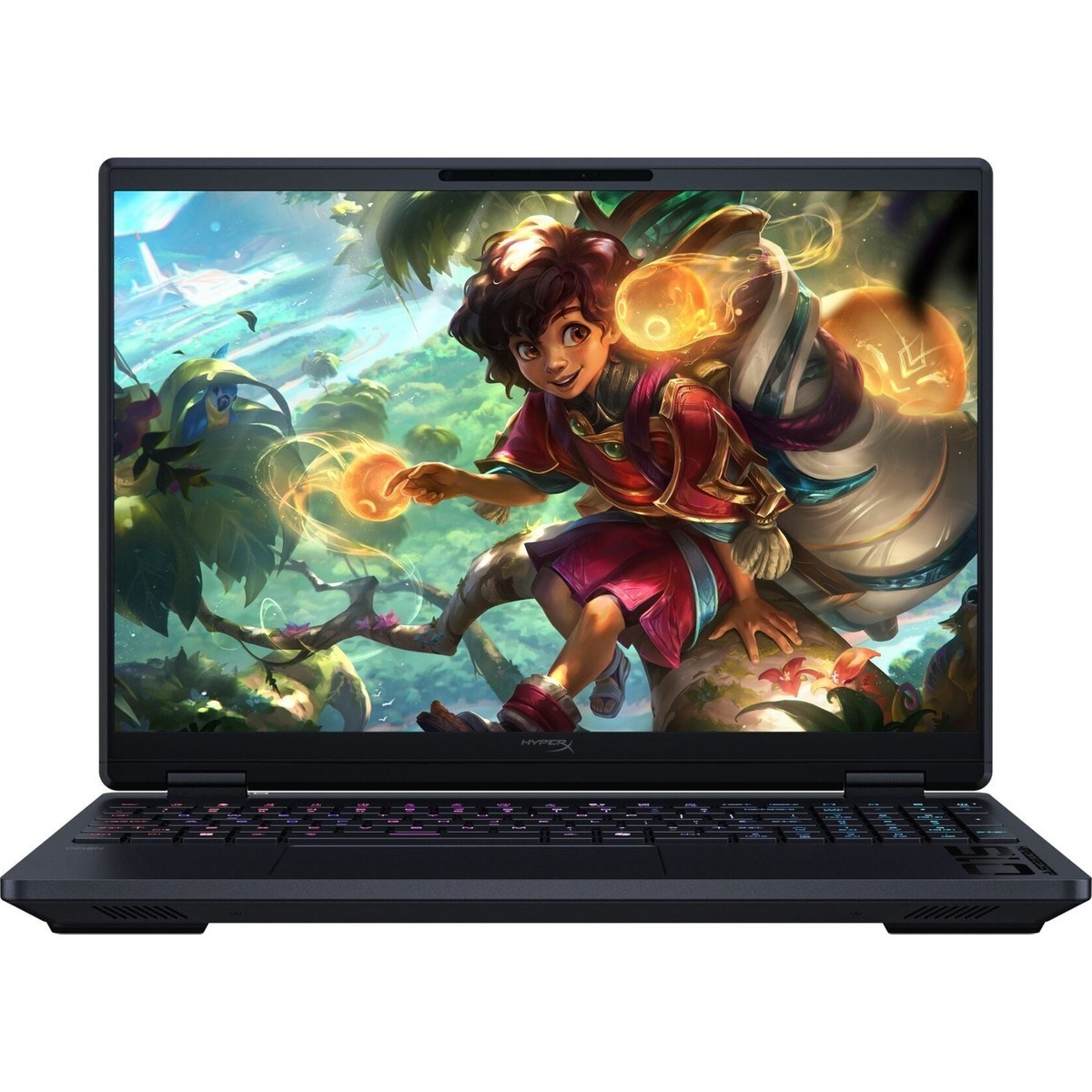 Hyperx Omen 15-GB0004NT D2QV9EA Nvıdıa Geforce RTX™5060 8gb Amd Ryzen 7 260 24GB Ram 1tb SSD 15.3 Inç 165Hz Taşınabilir Bilgisayar