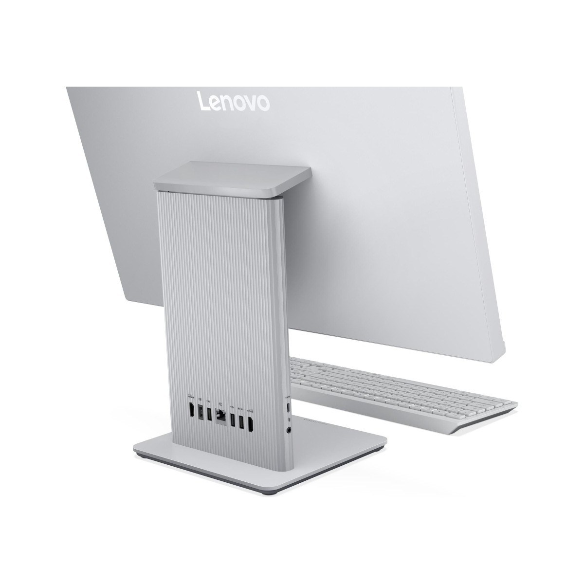 Ideacentre 27ILL11 Intel Core U7-256V 16GB 1tb SSD 27'' Fhd Freedos Beyaz Aı-Powered Aıo Bilgisayar F0JW0010TR-SM