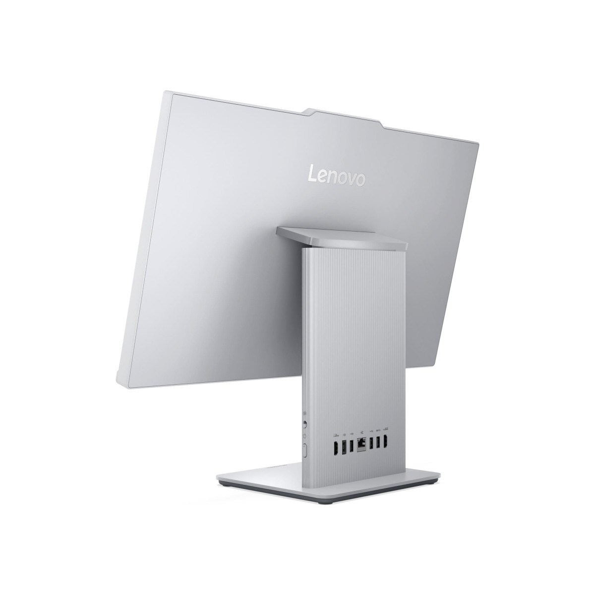 ıdeacentre 27ILL11 Intel Core U7-256V 16GB 512GB 27 Fhd Freedos Beyaz Aı-Powered Aıo Bilgisayar