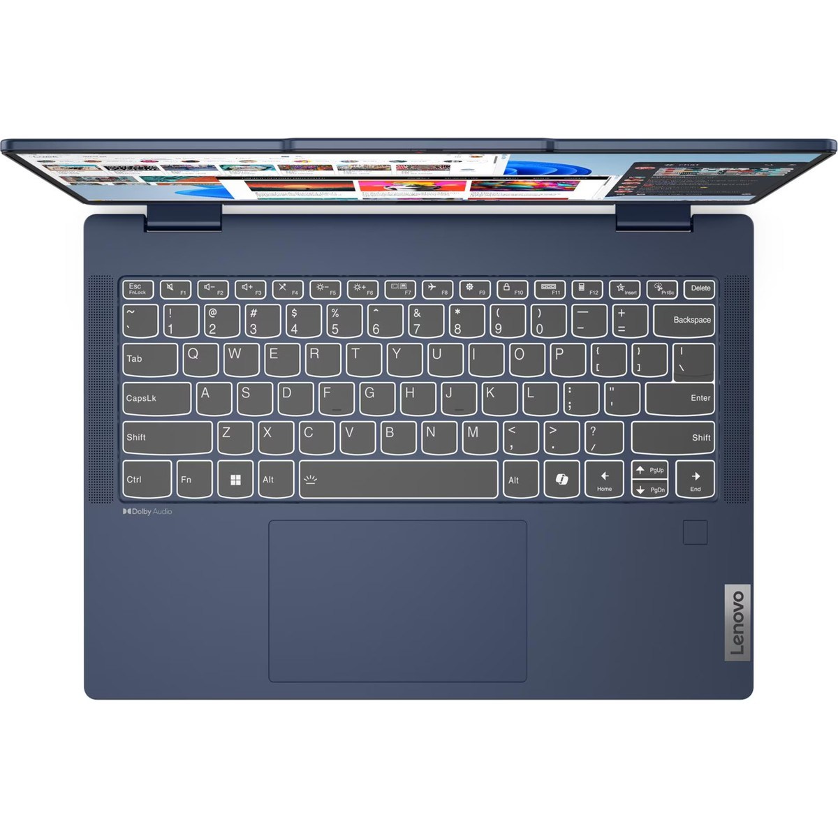 Ideapad 5 14IRH9 Intel Core I5 13420H 8gb 512GB SSD 14