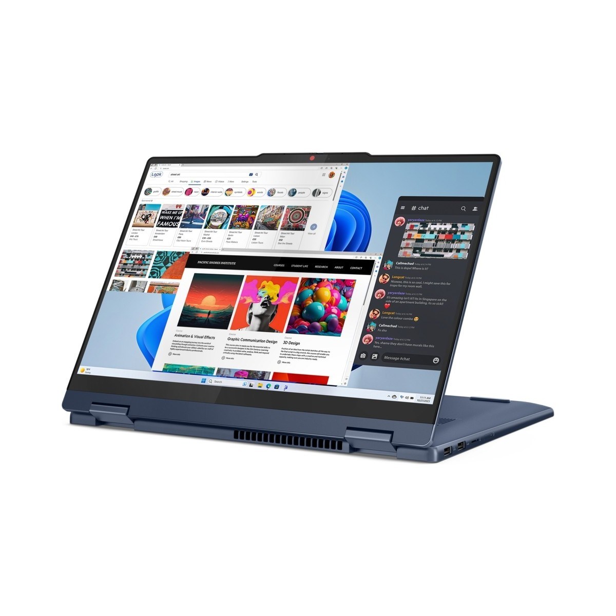 Ideapad 5 2-In-1 14IRH9 Intel Core I5 13420H 8gb 512GB SSD Windows 11 Home 14