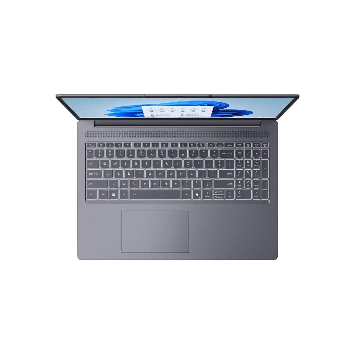 Ideapad Slim 3 13.nesil Core I5 13420H-16GB-512GB SSD-16INC-W11