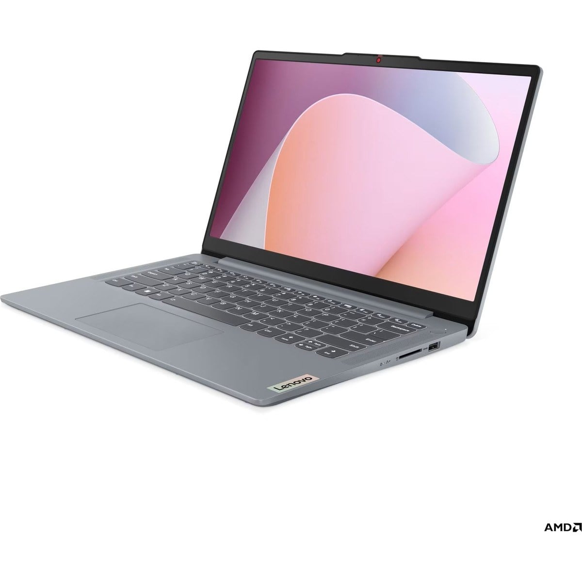 Ideapad Slim 3 14AMN8 Ryzen 5 40 16 GB 512 GB SSD Freedos 14 Inç IPS 82XN00DCTX