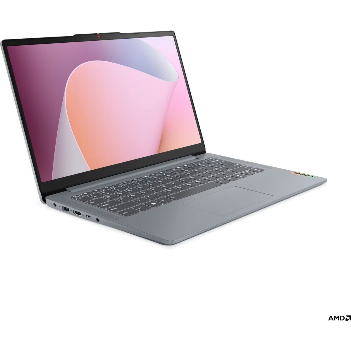 Ideapad Slim 3 14AMN8 Ryzen 5 40 16 GB 512 GB SSD Freedos 14 Inç IPS 82XN00DCTX
