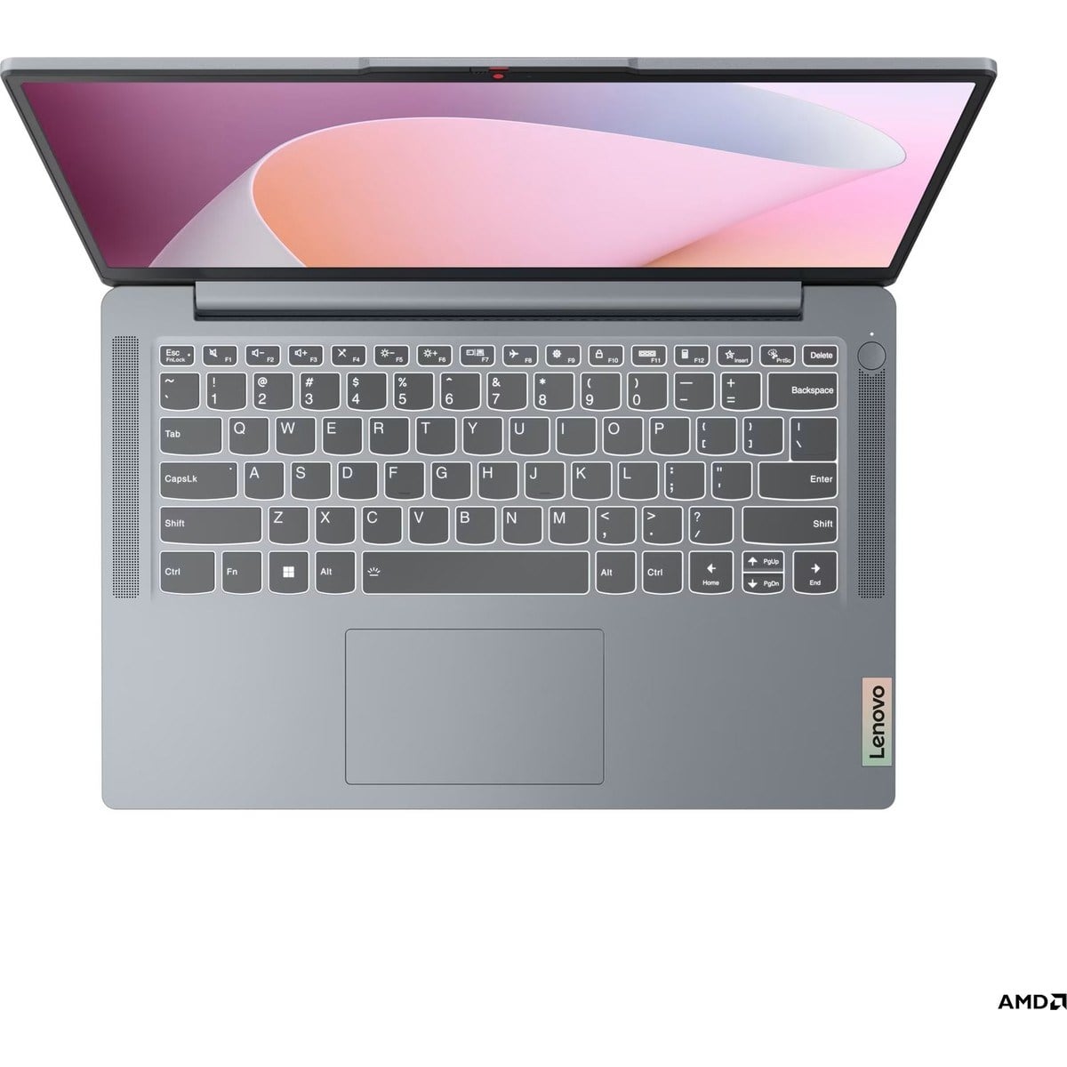 Ideapad Slim 3 14AMN8 Ryzen 5 40 16 GB 512 GB SSD Freedos 14 Inç IPS 82XN00DCTX