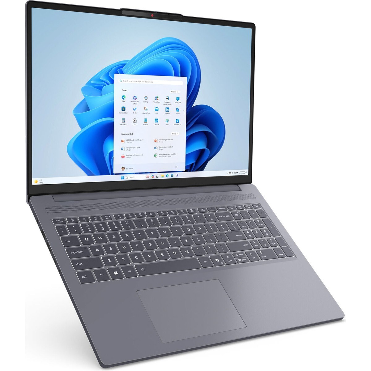 Ideapad Slim 3 16IRH10 Intel Core I5 13420H 16GB 1tb SSD 16” Wuxga Freedos Laptop 83K20077TR