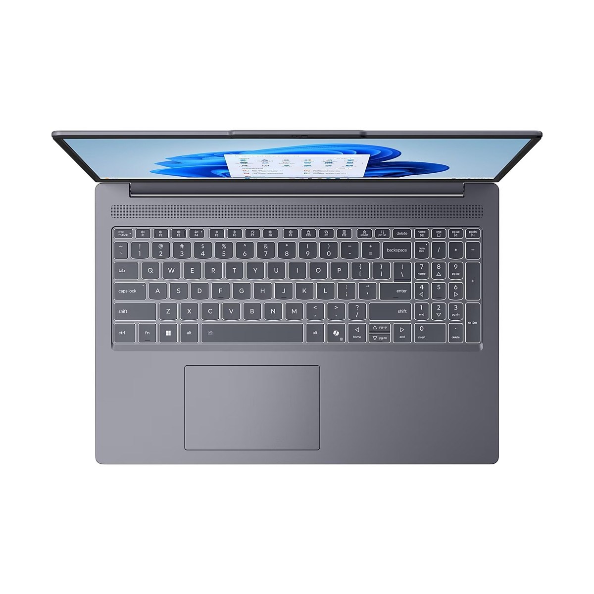 Ideapad Slim 3 16IRH10A18 Intel Core İ5-13420H 16GB 1tb SSD Freedos 16