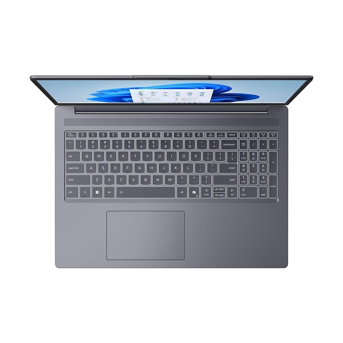 Ideapad Slim 3 16IRH10A20 Intel Core İ5-13420H 40GB 1tb SSD Freedos 16