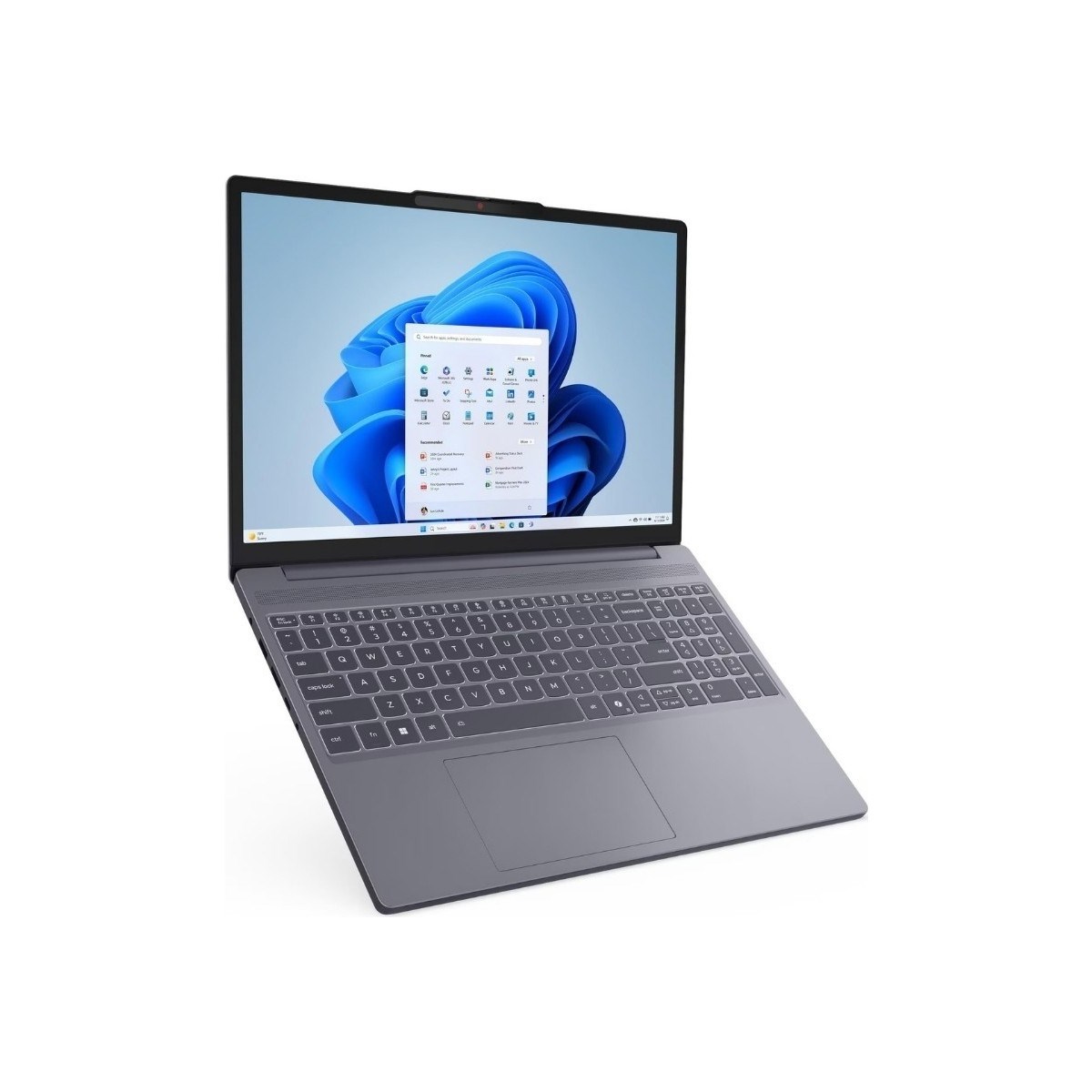 Ideapad Slim 3 Amd Ryzen 7 170 16GB 1 Tb SSD Windows 11 15.3