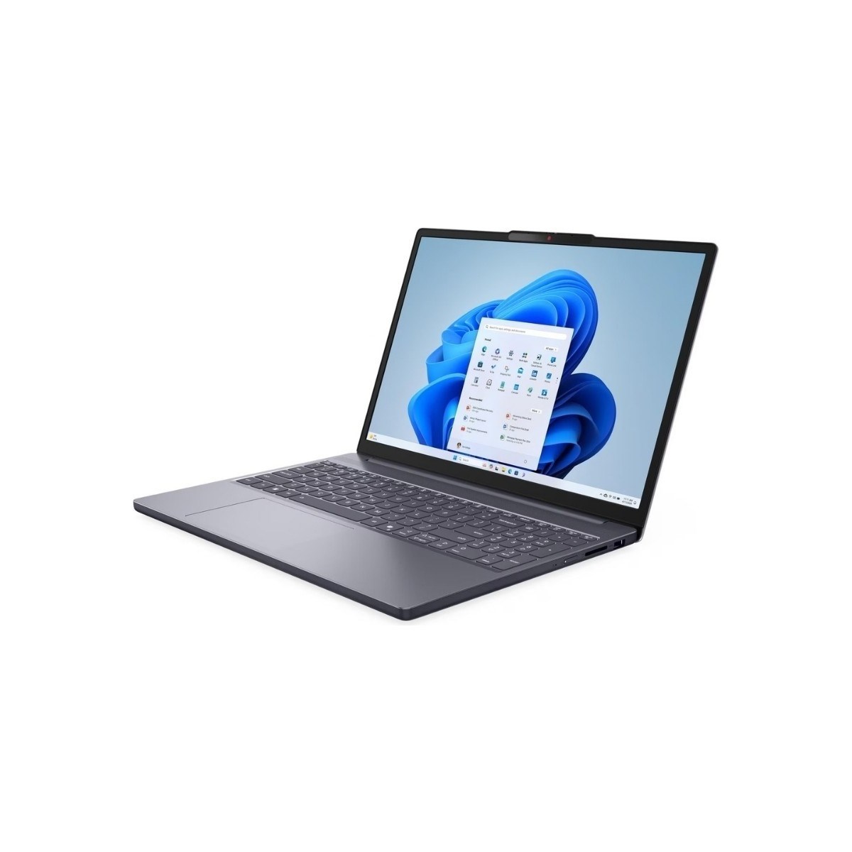 Ideapad Slim 3 Amd Ryzen 7 170 16GB 1 Tb SSD Windows 11 15.3
