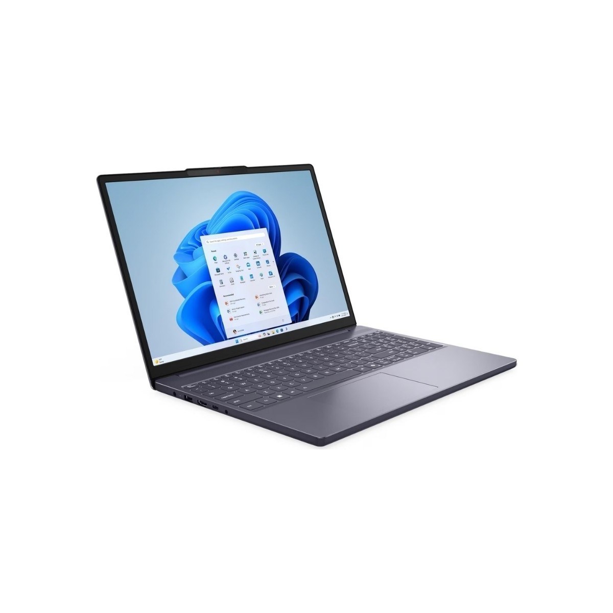 Ideapad Slim 3 Amd Ryzen 7 170 16GB 1 Tb SSD Windows 11 15.3