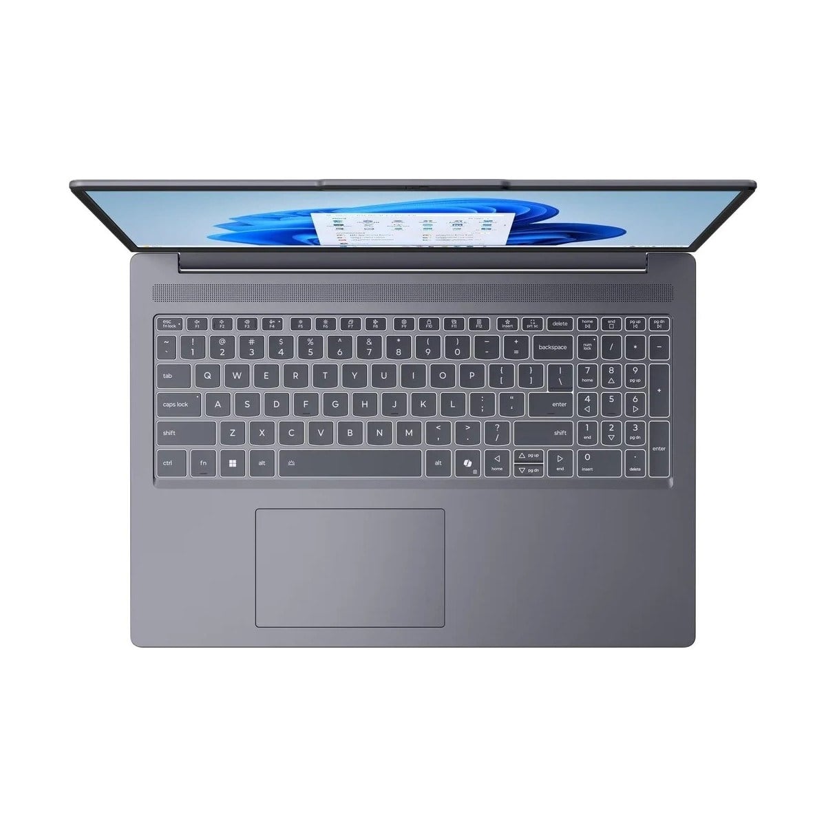 Ideapad Slim 3 I5-13420H 8gb Ram 512GB SSD 16