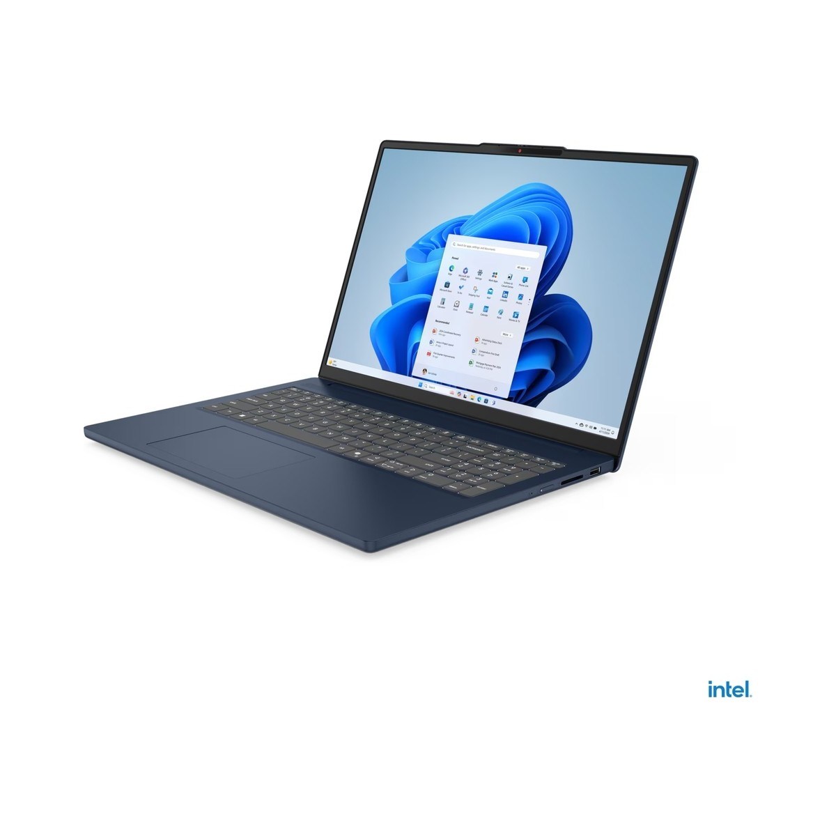 Ideapad Slim 3 Intel Core I5-13420H 16GB 512GB SSD 16