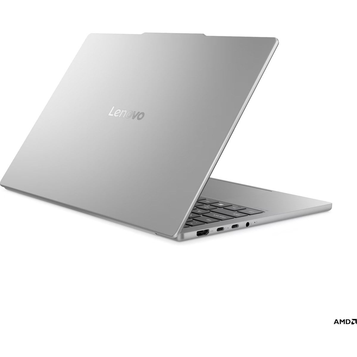 Ideapad Slim 5 Amd Ryzen 7 7735HS 16 GB LPDDR5X 6400 Mhz 512 GB Freedos 13.3 Inç 83J2004STR